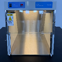 Grant-Bio UVT-B-AR UV-Cabinet image 2